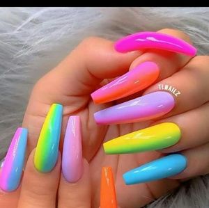 Meet your Posher, Anntrunett